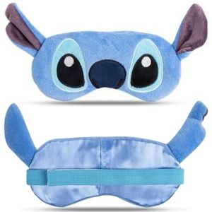 Stitch - Nachtgelmasker - Ooghoofdband - Accessoires - Cadeau Stitch voor meisjes