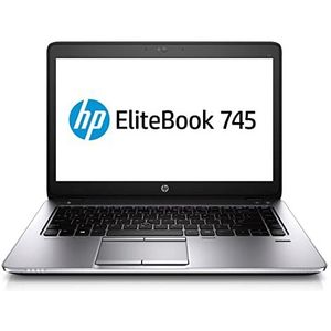 HP EliteBook 745 A10-7350B 14 8GB **New Retail**, F1Q23EA#ABY