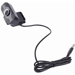 1080P Drive webcam Plug en Play Computer Camera USB PC met microfoon