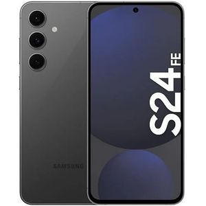 Samsung Galaxy S24 FE 5G 6.7"" 128GB/8GB Dual SIM Grafito (Refurbished)