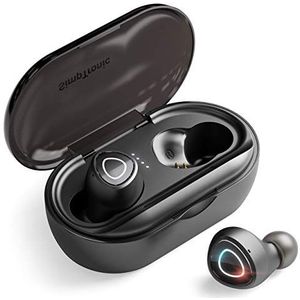 Hifiman - Ananda BT R2R - Draadloze Koptelefoon - Zwart - Planaire Magnetische Driver