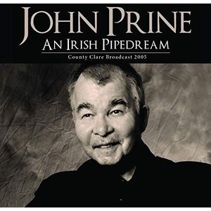 an Irish Pipedream Radio Broadcast Ireland 2005