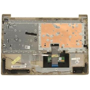 Lenovo Upper Case ASM_TUR L81W1 FP ALLIPC, FRU5CB1D02033 (ALLIPC)