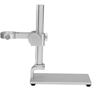 Handheld Digitale Microscoop accessoires Aluminium Stand USB Microscoop Stand Mini Foothold Tafel Frame Voor Microscoop Microscoop Accessoires