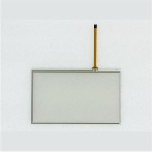 FWFDTQBSP 7 inch S700A MM-30MR-4MT-700-FX-F touchscreen met beschermfolie van kunststof (touchpad)