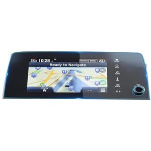 Displaybeschermfolie Voor CRV 2017 2018 2019 2020 2021 5"" 7"" Gehard Schermbeschermer High Definition Autonavigatieschermbeschermer(Navigation Film 7"" Overseas Version)