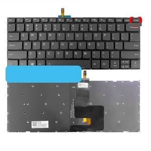 Laptoptoetsenbord voor LENOVO V14-IWL V14-IIL V14-IKB V14-ADA V14-ARE E41-50(OEM With backlit D)