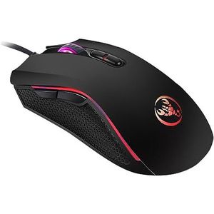 LODDEYEE 1Pc Muis Computer Benodigdheden A869 Plastic Bedraad