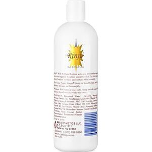 Rinju Hand- en bodylotion 473 ml