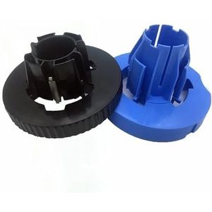 Spindelnaaf Blauw + Zwart for T120 T520 T730 T650 T250 T530 T830