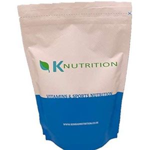 Kaliumcitraat Poeder 500g K-Voeding