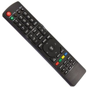 LG - AKB72915207 - Vervangende Afstandsbediening