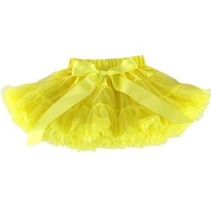 Tutu rokken meisje prinses rokken tutu rok dans ballerina pettirok pluizige balletrok voor meisjes feest tule minirok dames tiener tutu rokken, Als Photo-04, 8