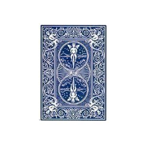 Svengali Deck - Bicycle Cards, Blue Backed