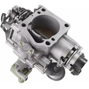 Gasklephuis Van Een Automotor Voor Toyota Voor 4Runner Voor Tacoma Voor T100 Voor Tundra 3.4L 1995 1996 1997 1998 1999 2000 2001 2002 2003 2004 Gasklephuis 2221062220 22210-62220