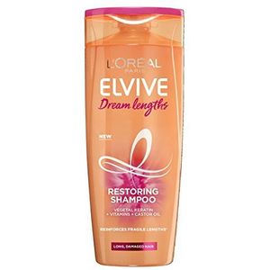 L'Oréal Elvive Dream Lengths Crème tegen gespleten haar