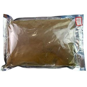 Bee Propolis Poeder 1000 Gram, 100% Zuiver en Zuiver Natuurlijk