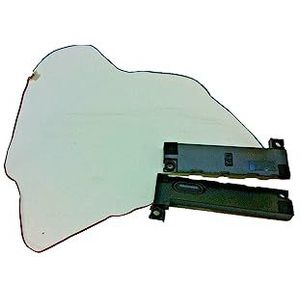 Laptop Intern Sprekers Voor For Lenovo Flex 4-1580 Zwart