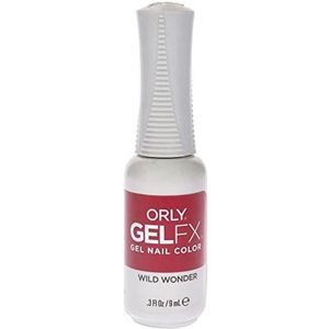 Orly Orly GelFx - Wild Wonder, 9 milliliter