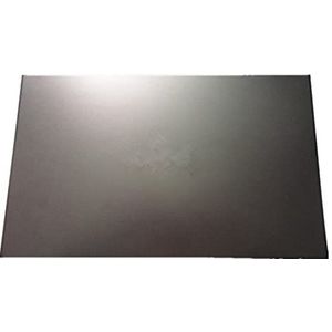 Laptop LCD-Topcover Voor For DELL Vostro 3700 Zwart
