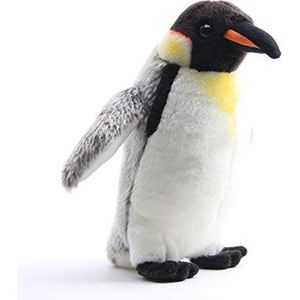 uiuoutoy Pinguïn pluche knuffels knuffel pop gevulde dieren verzamelbare pinguïns kinderen cadeau