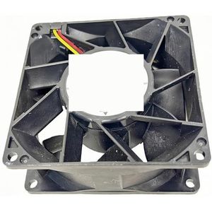 NMB 09238RE-24L-FLD 92x92x38mm 24V 0.53A Koelventilator 9CM Ventilator voor Yaskawa-omvormers, duurzame industriële koeling