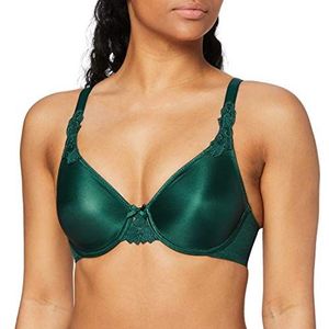 Chantelle 2031 Hedona Beha dames, Groen, 90B