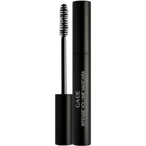 GA-DE Intense Volume Mascara - Sneldrogende, Langdurige, Lash Scheidende Mascara - Vollere Wimpers met Rijke Kleur - Zwart - 7,7 g