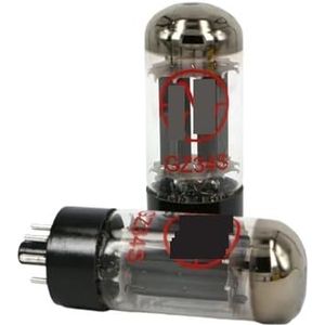 Vervangende gelijkrichter voor vermogensversterker GZ34S 5AR4 5Z4P 5Y3GT (4 stuks bijpassende quad)