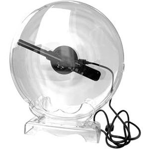 18CM Mini 3D Hologram Fan Met WiFi En App Bediening LED Holografische Projector 3D Geanimeerde Reclame Display Festivalreclamedisplay