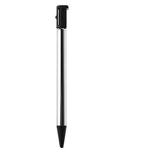 Korte Verstelbare Stylussen Pennen Voor 3DS Uitschuifbare Stylus Touch-Pen stylus pennen voor touch screens fine point