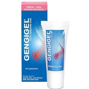 Gengigel Gel 20 ml