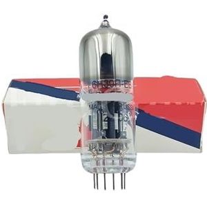 Tube 6H30 6H30PI verbeterde versie 6N6 vacuümbuis HIFI audio buis versterker DIY bijpassende vier buizen (1 stuks)
