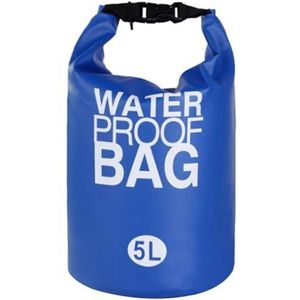 1/2 Dry Bucket Bag - Lichtgewicht Rafting-boottas, waterdichte emmertas | Hydrofobe emmer Carryall, roll-top pvc sportzak opbergemmer voor drankjes telefoon waterdichte tas 14,6x7,5/19,7x7,5inch