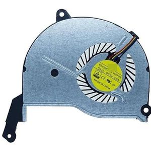 CPU-koelventilator voor HP Pavilion 15-N000 15-N100 15-N200 15-n208ax 15-n208sf 15-n053sf P/N: 732068-001 736218-001