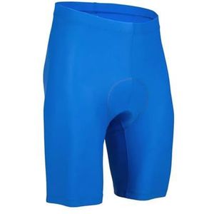 LNNXSZ Fietsen Bib Panty Aangepaste Fietsen Shorts Blauw Rood Grijs Outdoor Fiets Rijden Gel Pad Fietsen Slijtage Mannen Fiets Broek Culote Ciclismo Hombre, Aangepast 2, S