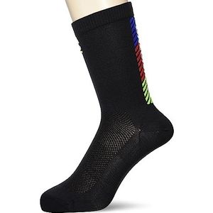 Salomon X Ultra Sportsokken, zwart