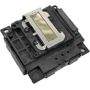 FA04010 L4150 L4160 Printerkop Voor Epson voor L300 L301 L303 L3260 L4156 L5190 ET2500 ET2550 ET4500 ET4550 ME303 ME401