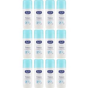 12 x NEUTRO ROBERTS luchtverfrisser deodorantstick op voorraad