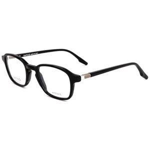 Brillen Safilo BURATTO 04 807 BLACK 49/22/ MAN