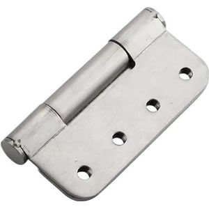 XYRGPQYI - Grote Mechanische Scharnieren - Roestvrij Staal - Industriële Techniek