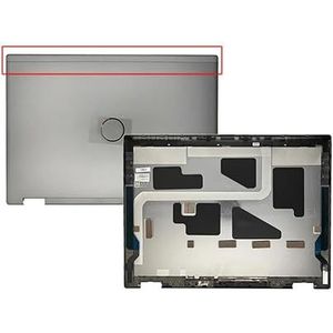 WANGHUIH LCD Achterkant Top Case Achterdeksel Compatibel met Dell Precision 7670 M7670 Laptop P/N: 06X0N7 6X0N7 6X0N7