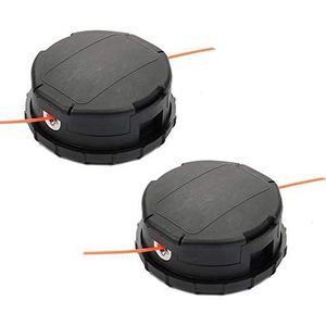 SYWAN Speed-Feed 450 Trimmerkop voor Echo SRM-266 SRM-266S SRM-266T 266U (2st)