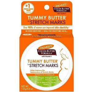 Palmer's buikboter met cacaoboterformule 125 g