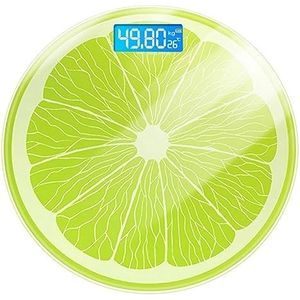Weegschaal For Weeglichaam Elektronische Huishoudelijke Balans Vloer Slimme Digitale Weegschalen Badkamerweegschalen Gemakkelijk Te Gebruiken(USB Charging version)