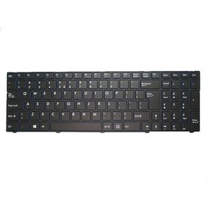 BE/GR/SL/UI-toetsenbord voor MEDION voor ERAZER P7647 MD60611 MD61071 MD60595 MD60804 MD60803 MD60680 MD60612 MD60534 MD60434(German GR)