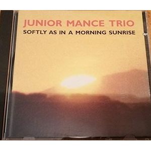 Junior Mance - Morning Sunrise
