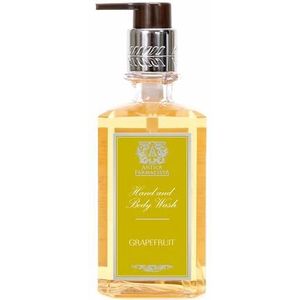 Antica Patiista Hand and Body Wash grapefruit