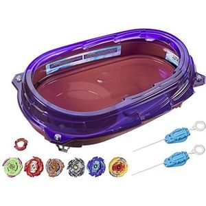 Beyblade Burst Surge tol SpeedStorm Gemotoriseerde gevechtsset