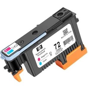 1 STUKS for H-*0P72 printkop/spuitmond for H-*0P T1100 T1120 T1200 T1300 T2300 T610 T770 T790 printer C9380A C9383A C9384A(M and C)